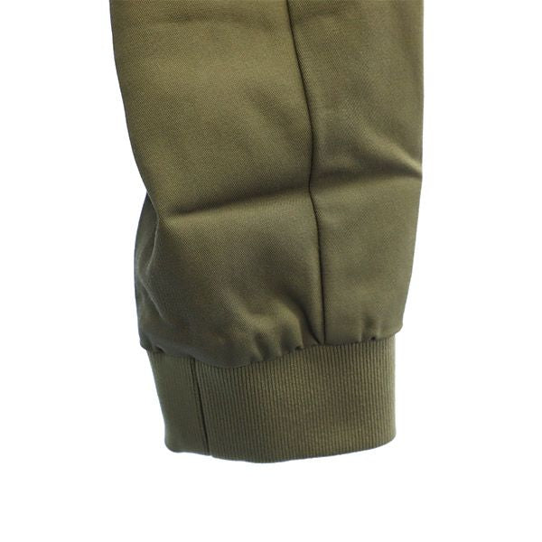 URBAN RESEARCH ROSSO アーバンリサーチロッソ ジップジャケット Free グリーン ブルゾン レディース