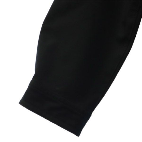 WILDTHINGS ワイルドシングス ステンカラーコート M ネイビー メンズ