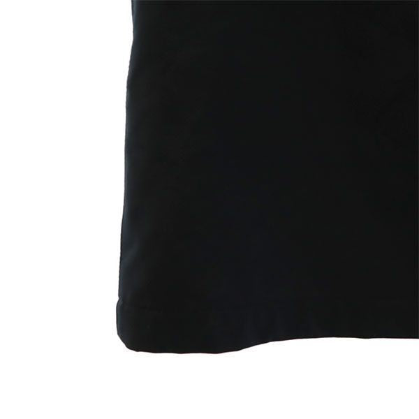 WILDTHINGS ワイルドシングス ステンカラーコート M ネイビー メンズ