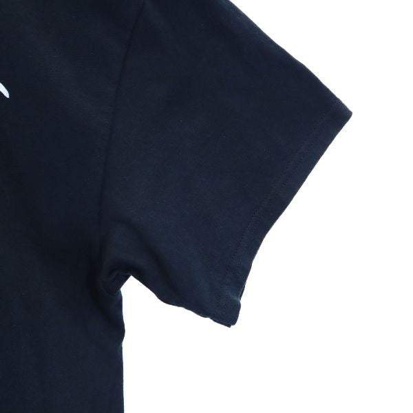 エクストララージ 半袖 Tシャツ L ネイビー系 XLARGE メンズ