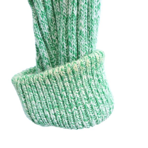 Ron Herman ロンハーマン 長袖 セーター XS 緑系 ニット レディース