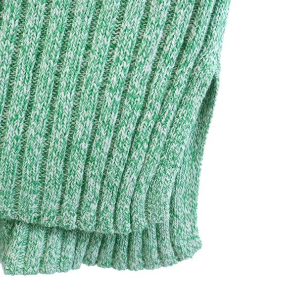 Ron Herman ロンハーマン 長袖 セーター XS 緑系 ニット レディース