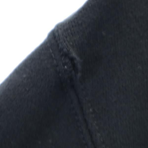 COOTIE PRODUCTIONS クーティープロダクションズ 日本製 スウェット ジャケット S 黒 メンズ