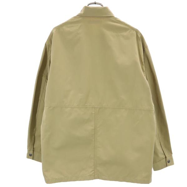 COOTIE クーティー 日本製 ジャケット M ベージュ メンズ