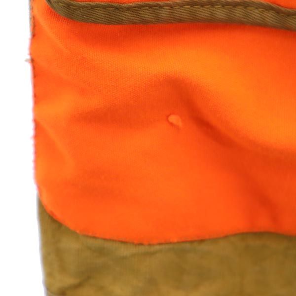 American Field アメリカンフィールド 70s ヴィンテージ ハンティング ベスト ベージュ系 メンズ