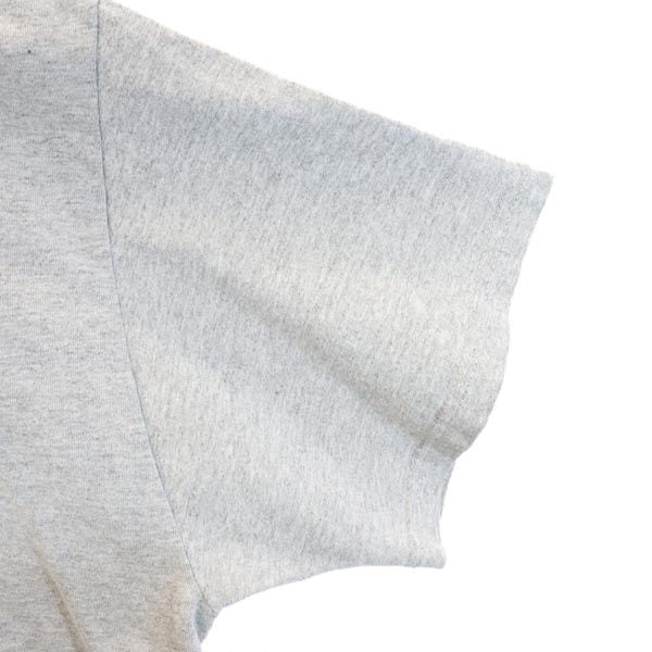 RESCARP リスカープ 23ss リメイク 半袖 Tシャツ 赤×紺×グレー メンズ