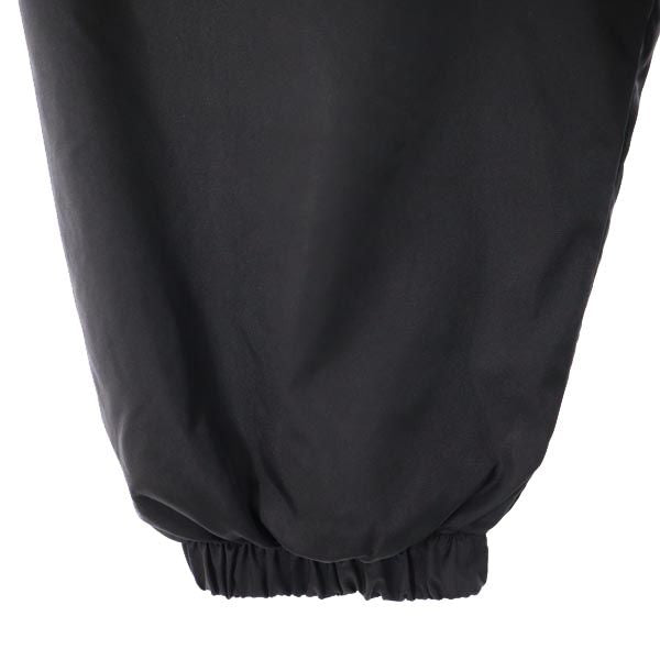 UNDERCOVER JUN TAKAHASHI アンダーカバー ジュンタカハシ バックプリント コーチジャケット M ブラック メンズ