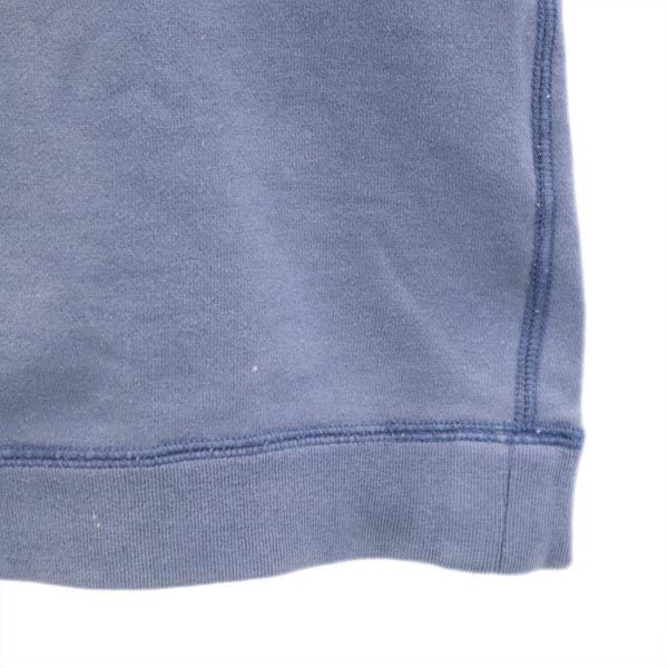 RALPH LAUREN COUNTRY ラルフローレンカントリー 長袖 スウェット トレーナー M ネイビー系 レディース