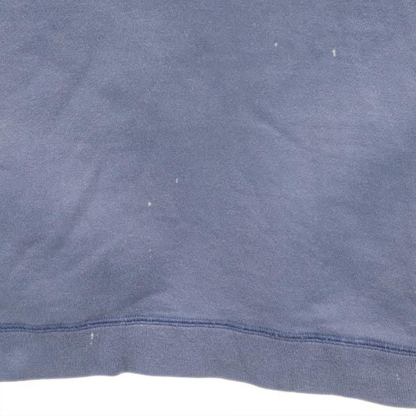 RALPH LAUREN COUNTRY ラルフローレンカントリー 長袖 スウェット トレーナー M ネイビー系 レディース