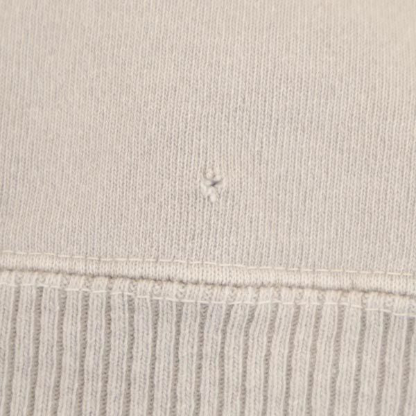 Champion チャンピオン 90s USA製 長袖 スウェットパーカー L グレー系 メンズ