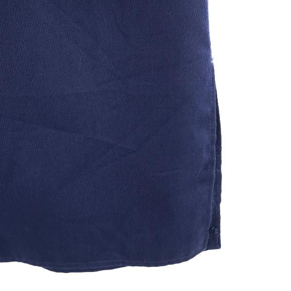 FARAH ファーラー 70s ヴィンテージ ジャケット ネイビー メンズ