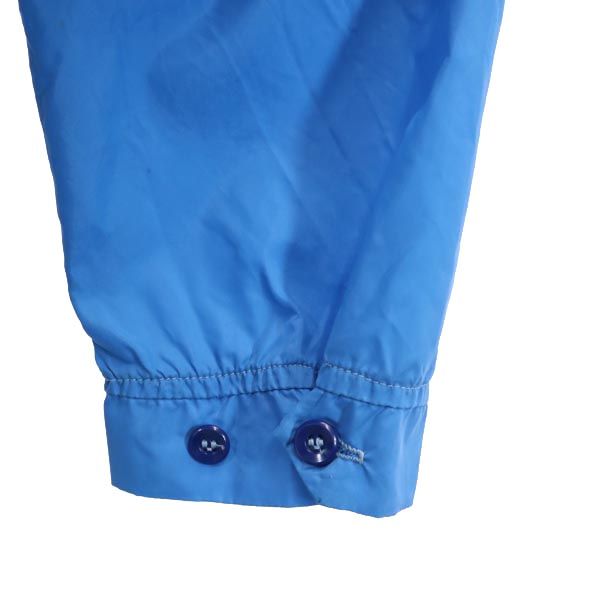 VINTAGE ヴィンテージ 70s ジャケット M ブルー系 メンズ