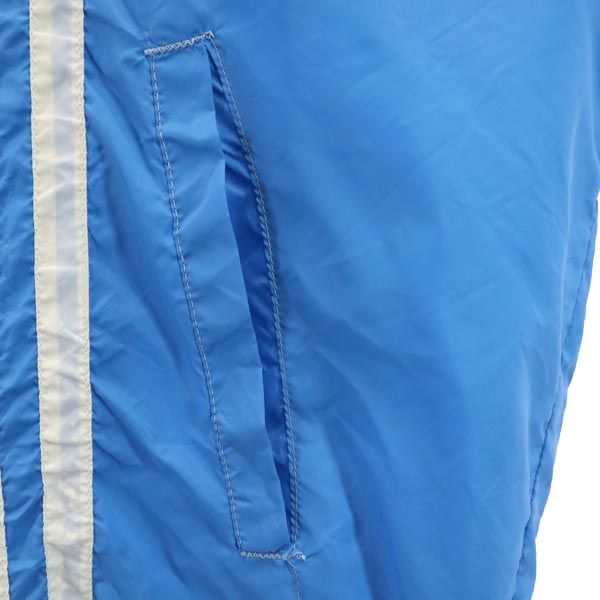 VINTAGE ヴィンテージ 70s ジャケット M ブルー系 メンズ