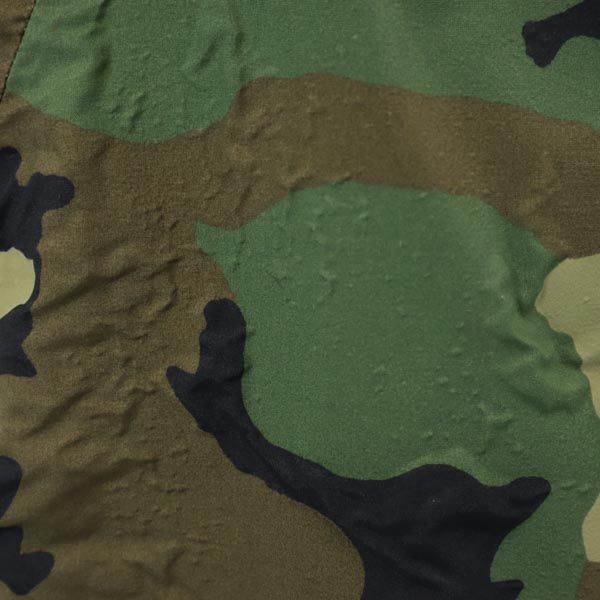 US ARMY アメリカ軍 ECWCS 迷彩柄 ゴアテックス パーカー カーキ ミリタリージャケット メンズ