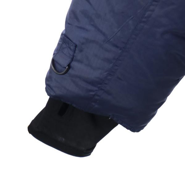 FIRSTDOWN ファーストダウン スノーボード ジャケット M ネイビー メンズ