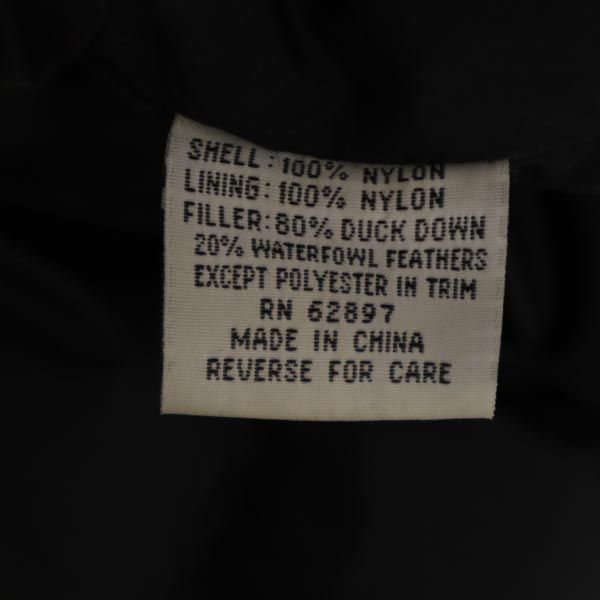 FIRSTDOWN ファーストダウン スノーボード ジャケット M ネイビー メンズ