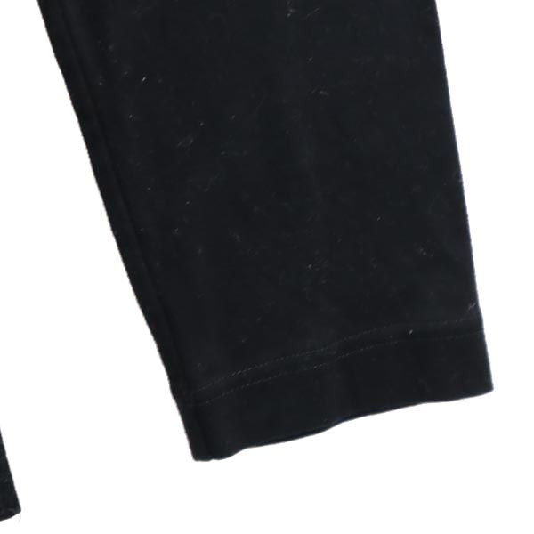 Y-3 ワイスリー 長袖 パーカー S ブラック系 Yohji Yamamoto adidas メンズ