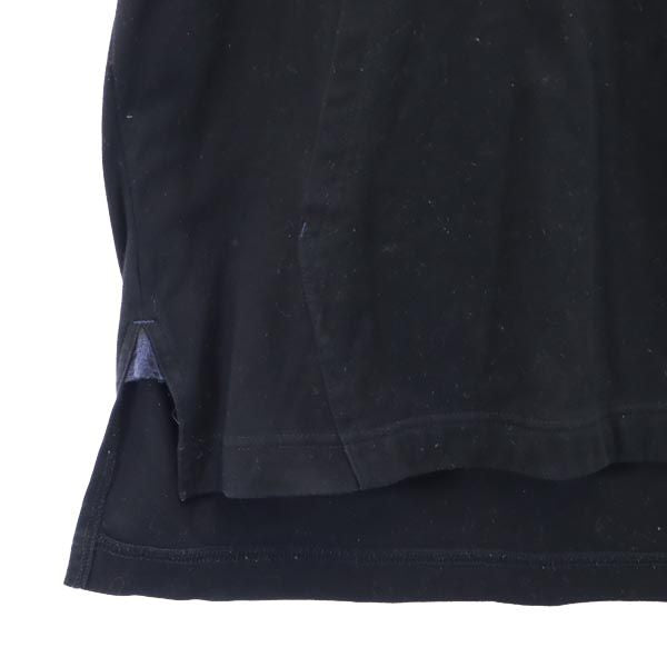 Y-3 ワイスリー 長袖 パーカー S ブラック系 Yohji Yamamoto adidas メンズ