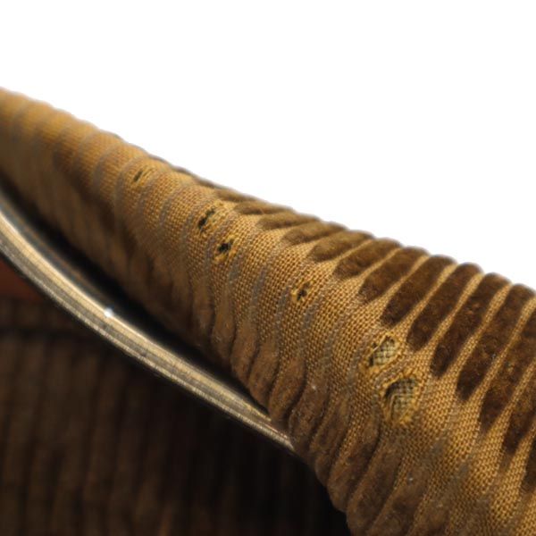 Burberrys バーバリーズ 90s オールド コーデュロイ デニムテーラードジャケット 170AB5 ブラウン メンズ