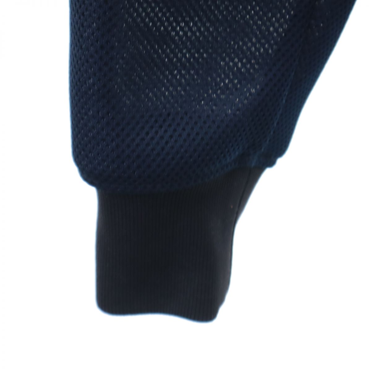 MSGM エムエスジーエム イタリア製 長袖 ブルゾン 46 ネイビー メンズ