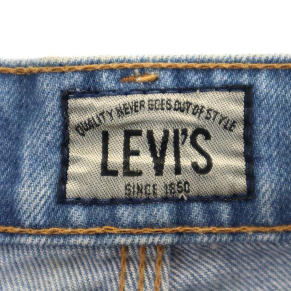 Levi's リーバイス 90s ビッグE 日本製 シルバータブ ストレートデニムパンツ w31 ジーパン メンズ