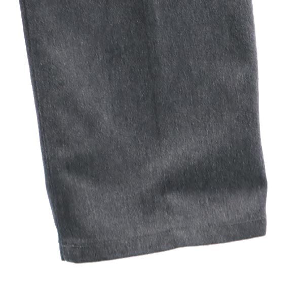 ニードルス 日本製 ネペンテス ロングパンツ L グレー Needles メンズ