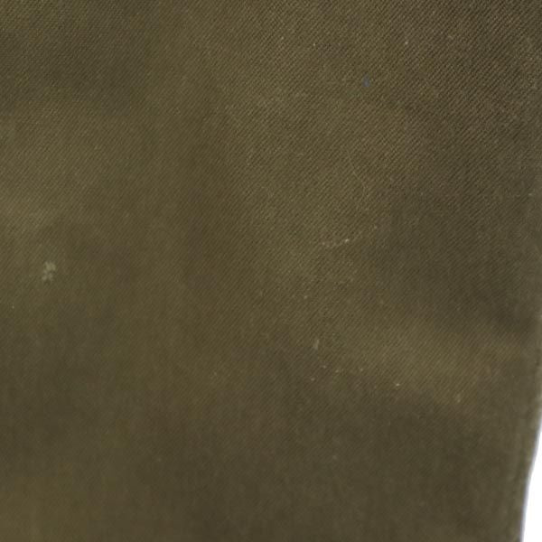 Austrian Army オーストリア軍 80s ミリタリー カーゴパンツ カーキ系 ボタンフライ ビッグサイズ メンズ
