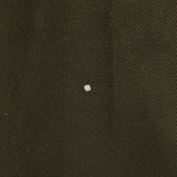 Austrian Army オーストリア軍 90s ミリタリー カーゴパンツ カーキ ボタンフライ メンズ