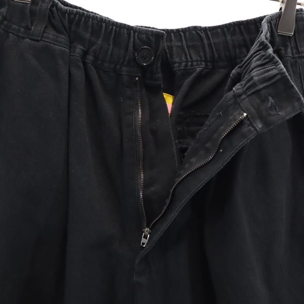 エフアールツー カーゴパンツ L ブラック系 FR2 メンズ