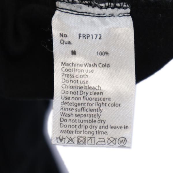 エフアールツー カーゴパンツ L ブラック系 FR2 メンズ