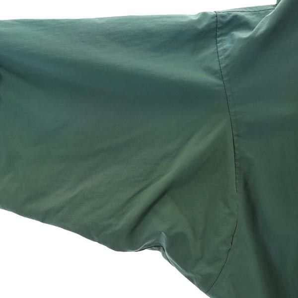 Columbia コロンビア アウトドアジャケット グリーン 裏フリース メンズ