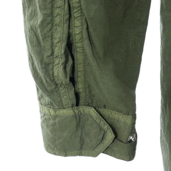 TATRAS タトラス 2WAY ロング ジャケット カーキ レディース