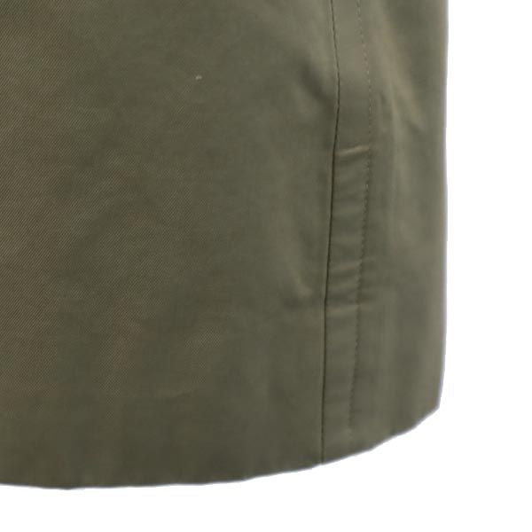 バーバリーズ 80s 90s トレンチコート ベージュ系 Burberrys ライナー付き メンズ