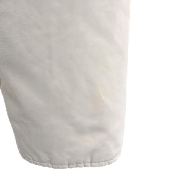 WOOLRICH ウールリッチ アークティックパーカ ダウンジャケット オフホワイト ARCTIC PARKA メンズ