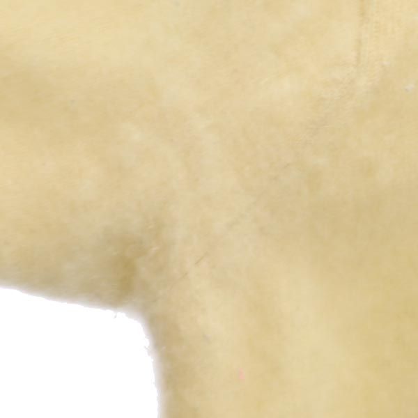 Polo by Ralph Lauren ポロバイラルフローレン カシミヤ100％ 長袖 Vネック セーター XL アイボリー ニット メンズ