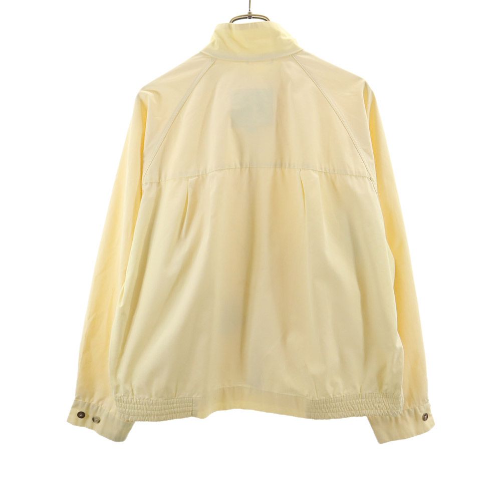 LONDON FOG ロンドンフォグ 70s ヴィンテージ ジャケット 42 イエロー メンズ