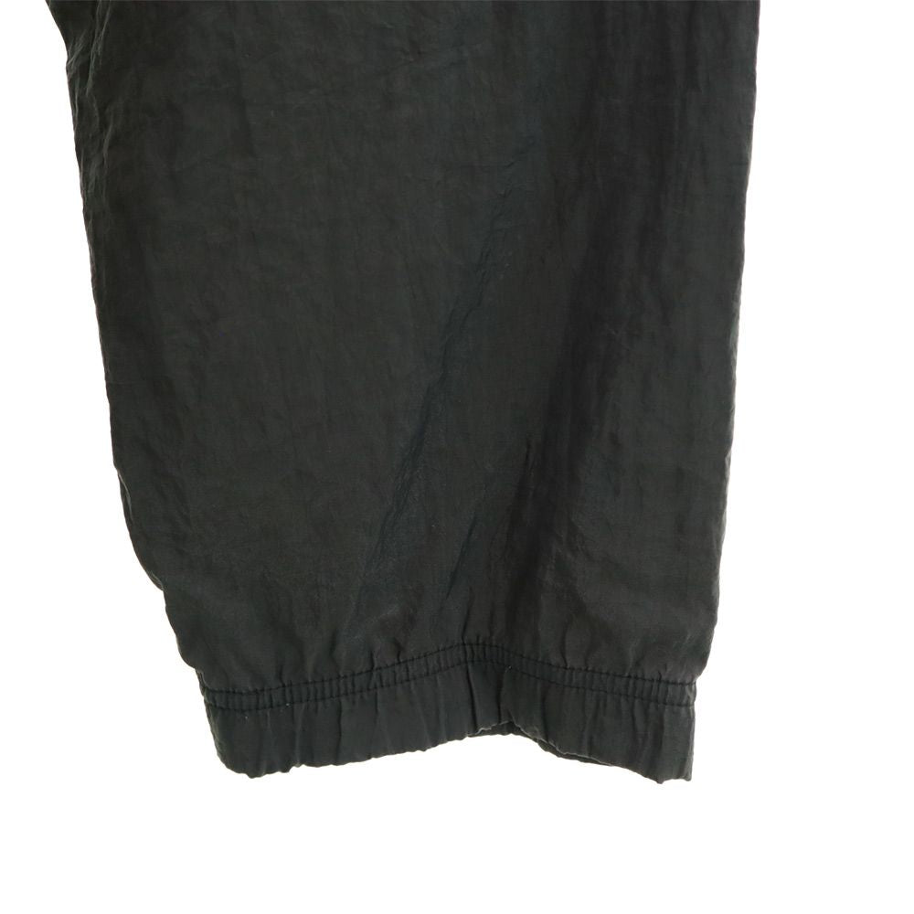 90s USA オリンピック ナイロンジャケット XL ブラック系 メンズ