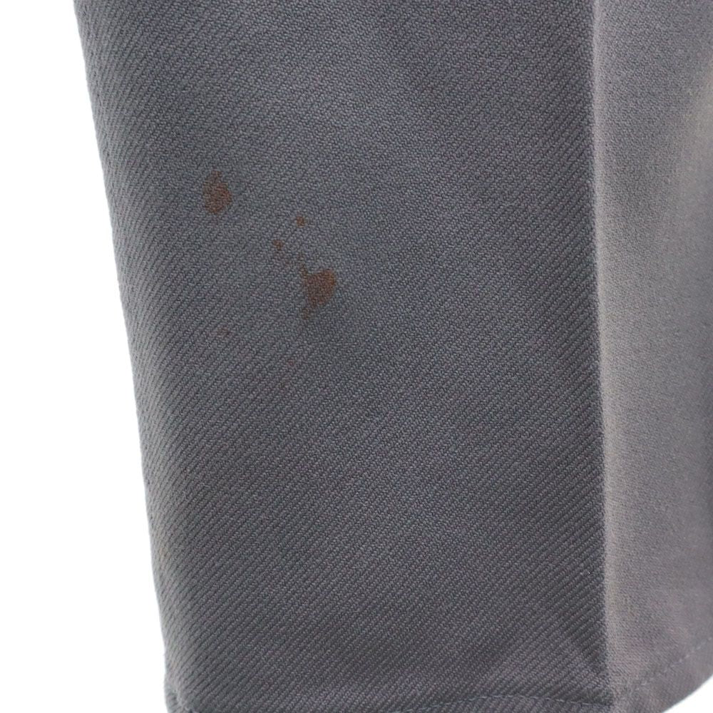 Wrangler ラングラー 80s ヴィンテージ 42タロン ランチャーパンツ ロングパンツ グレー メンズ