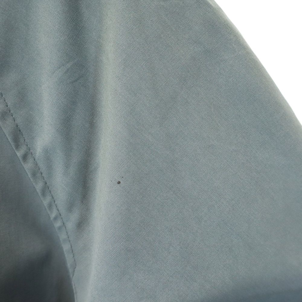 アメリカ軍 60s DSA レインコート ヴィンテージ トレンチコート カーキ US ARMY レイン レディース