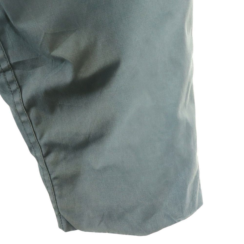 アメリカ軍 60s DSA レインコート ヴィンテージ トレンチコート カーキ US ARMY レイン レディース