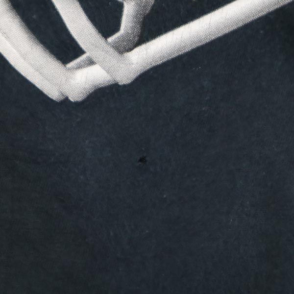 ナイキ プリント 半袖 Tシャツ XL ブラック系 NIKE メンズ