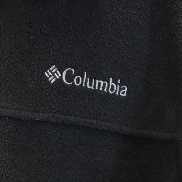 コロンビア アウトドア 長袖 フリースジャケット S グレー系 Columbia メンズ