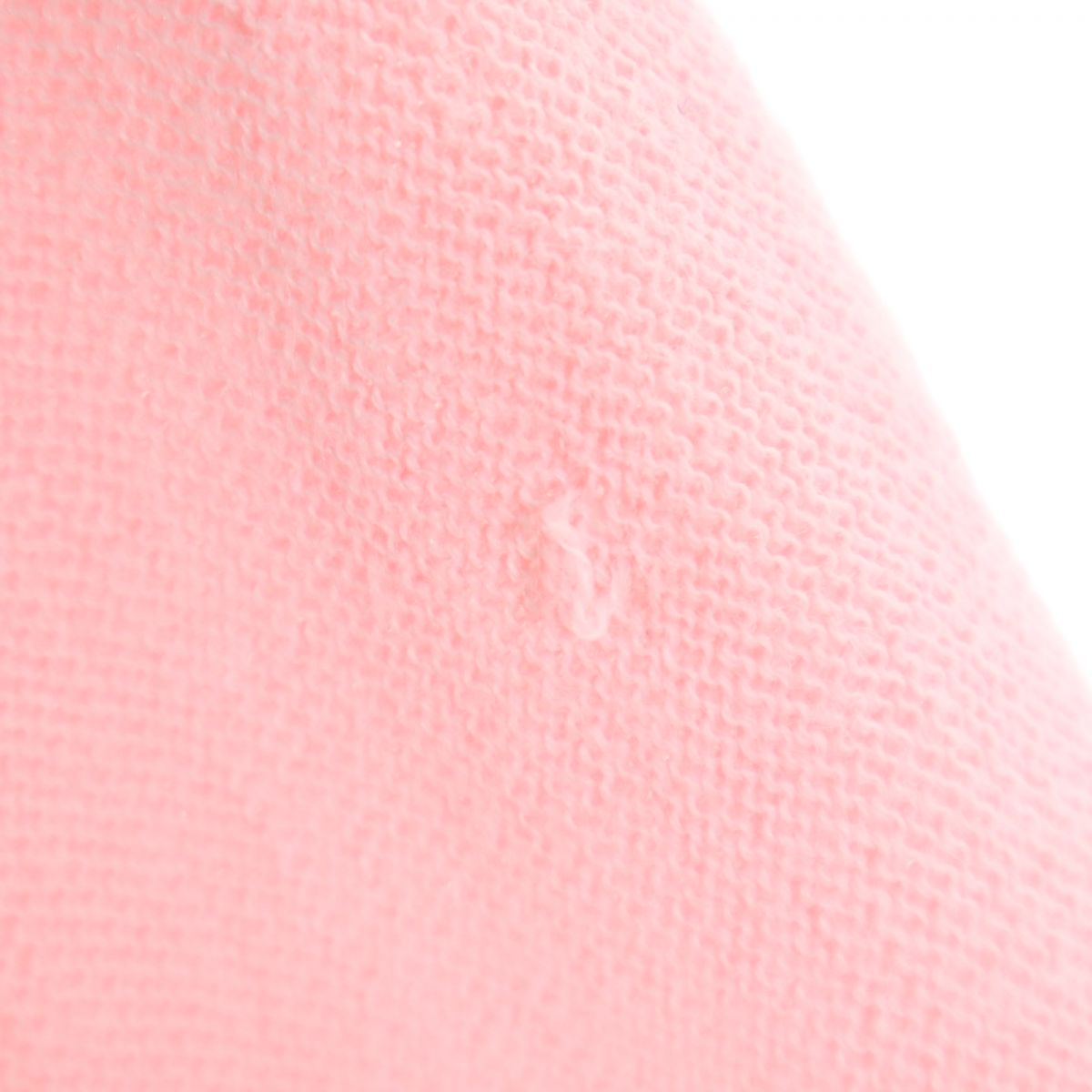 THE FOX COLLECTION ザフォックスコレクション 70s 80s USA製 ヴィンテージ 長袖 ニット カーディガン X-TALL(42) ピンク メンズ