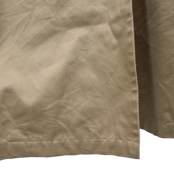 LONDON FOG ロンドンフォグ 80s ヴィンテージ 長袖 ライナー付き トレンチコート 6 カーキ系 レディース