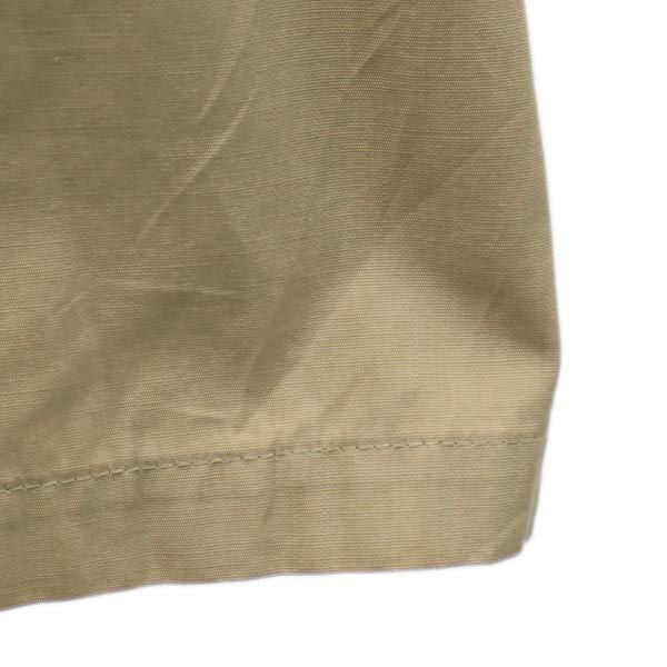 LONDON FOG ロンドンフォグ 80s USA製 ヴィンテージ トレンチコート 8 ベージュ レディース