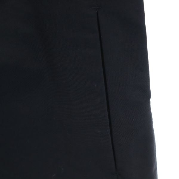 未使用 TORNADO MART トルネードマート ノーカラージャケット L ブラック メンズ