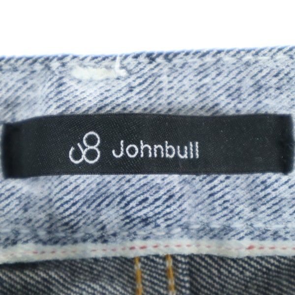 未使用 ジョンブル オールドジーンズ デニムパンツ M Johnbull メンズ