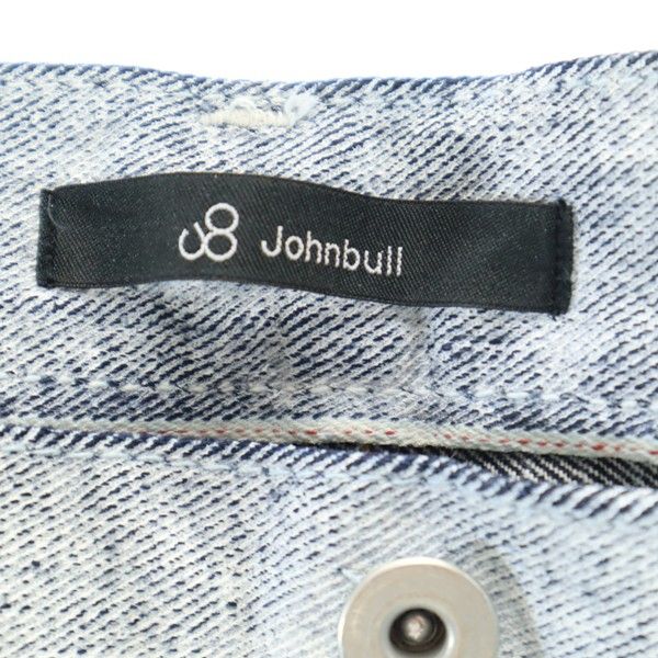 未使用 ジョンブル オールドジーンズ デニムパンツ LL Johnbull ジーパン メンズ