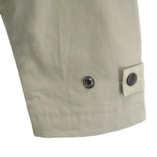 未使用 Johnbull ジョンブル セパレート コート S カーキ ジャケット メンズ