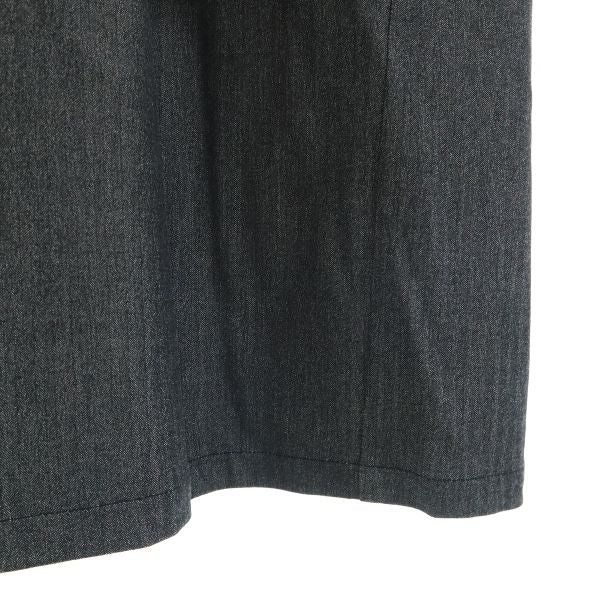 未使用 Johnbull ジョンブル アウトラスト コート M グレー フード ジャケット メンズ